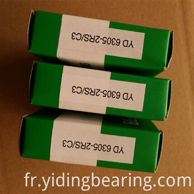 Yd Bearing 9